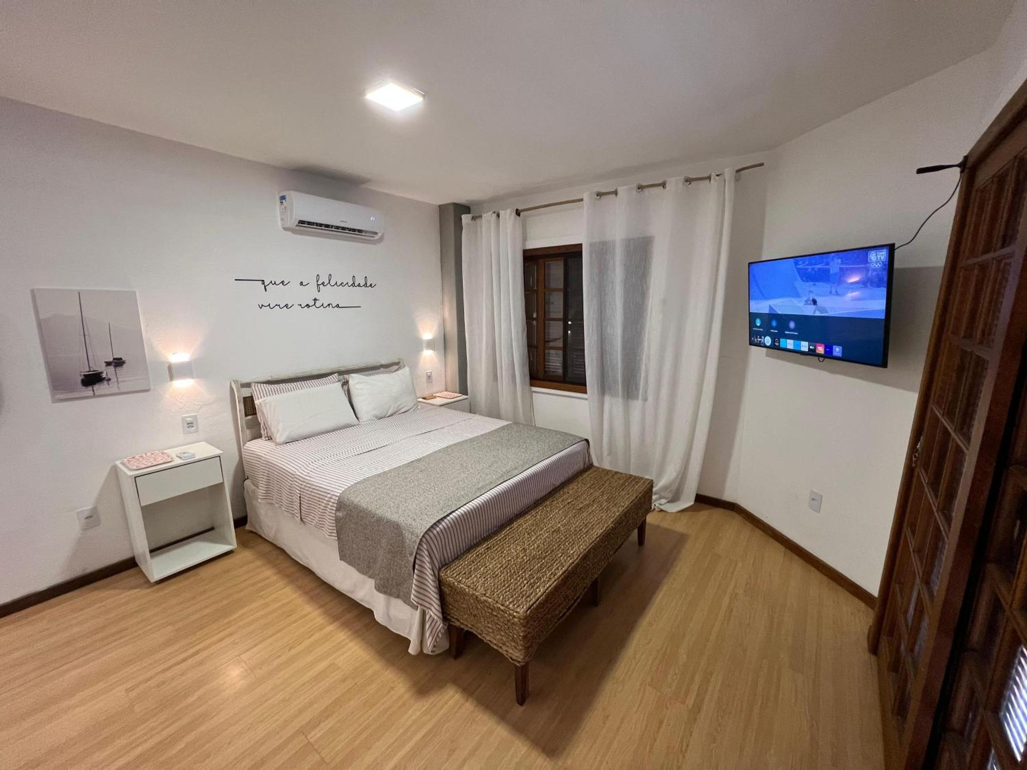 Studios Aromas Do Campeche - Floripa Florianópolis Exterior foto